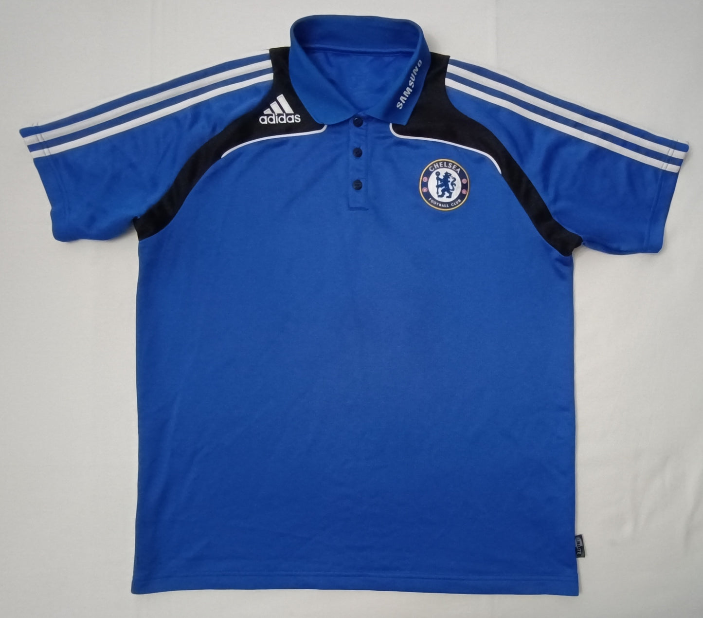 (M) Adidas Chelsea 2008/10 Jersey тениска