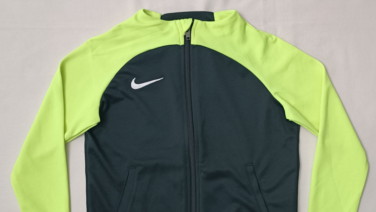 (ДЕТСКО) (Ръст 110-116см) Nike DRI-FIT Strike Top горнище