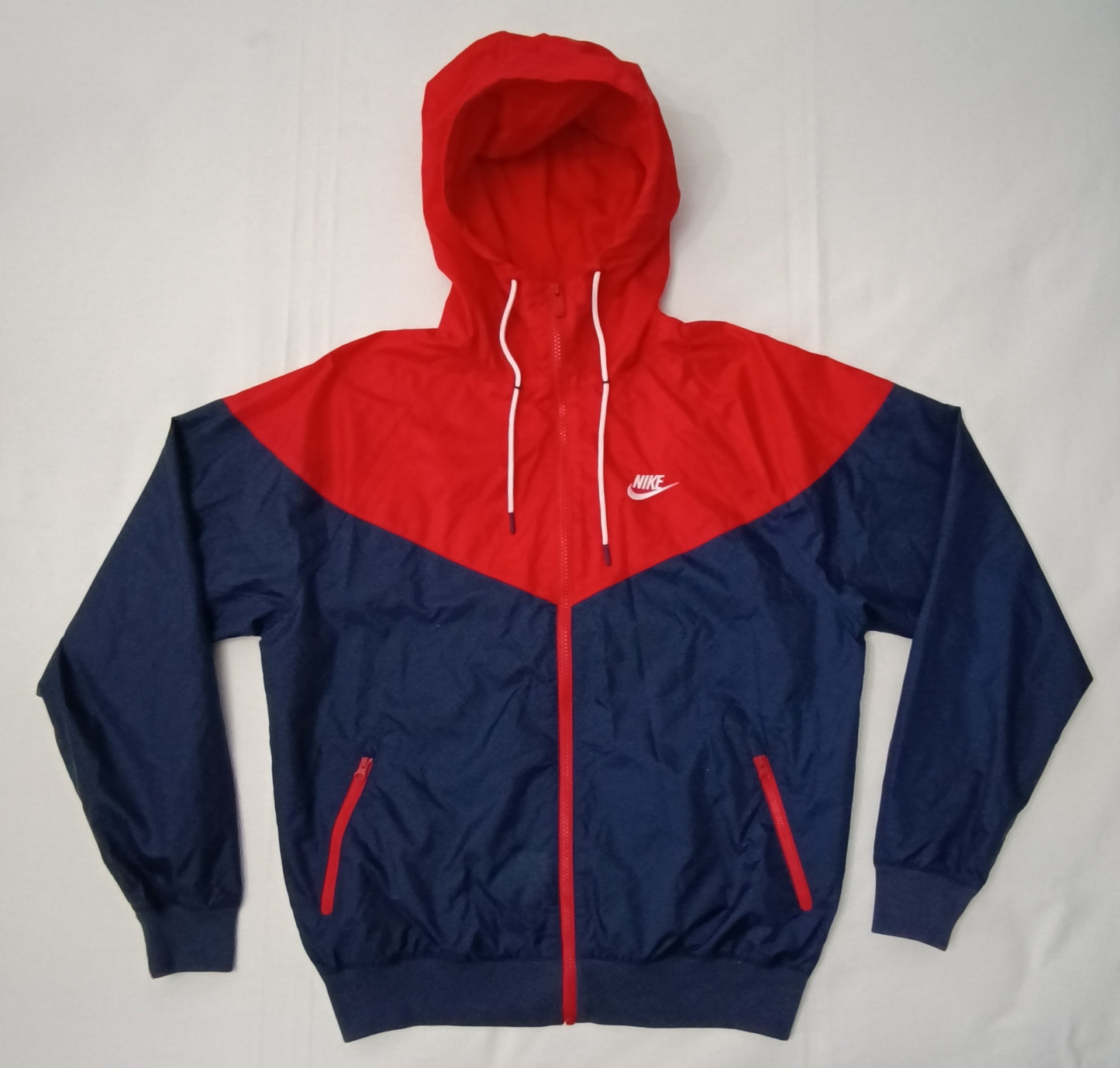 (XS) Nike Sportswear Windrunner Jacket яке