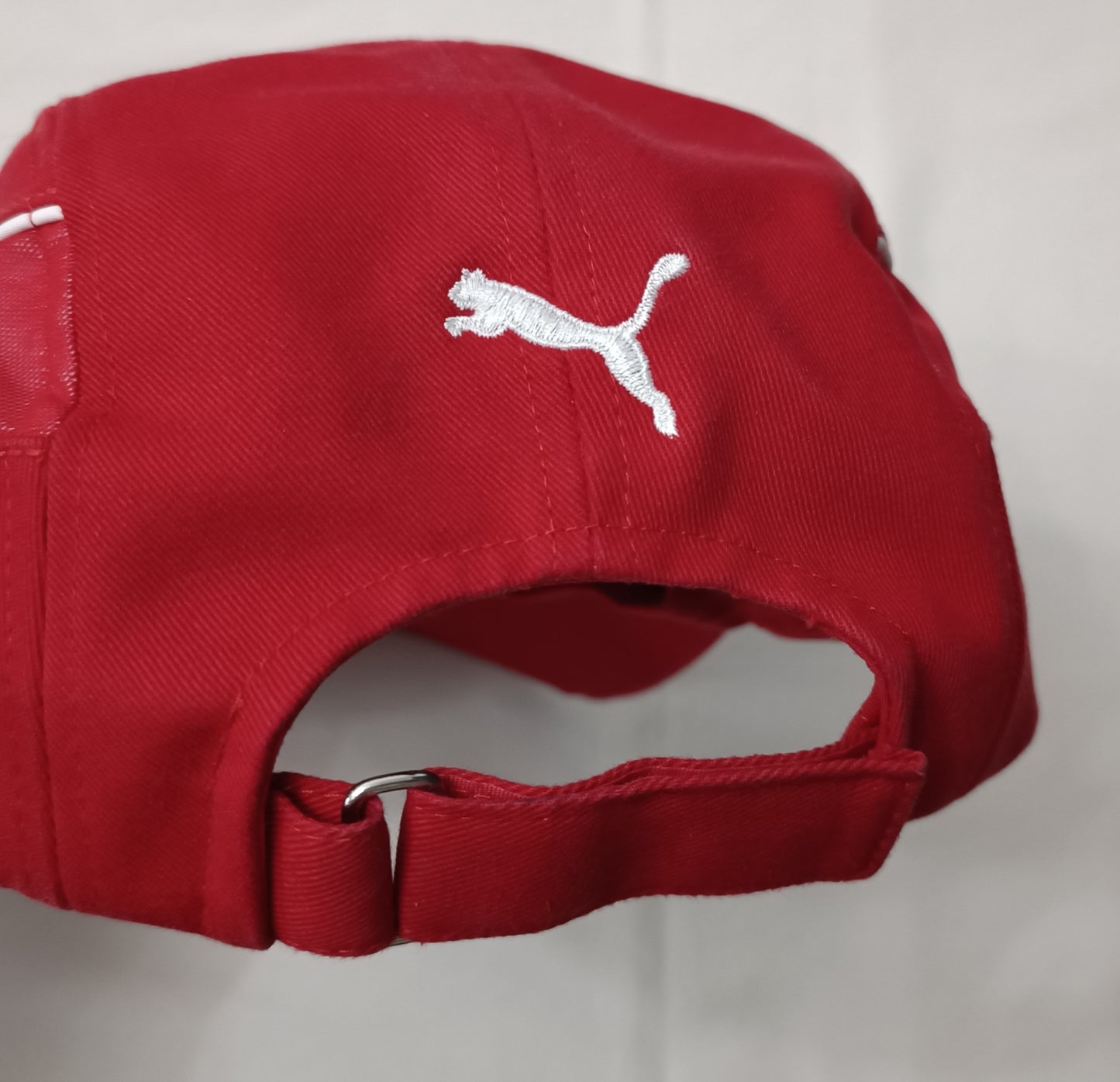 Puma Scuderia Ferrari Cap шапка