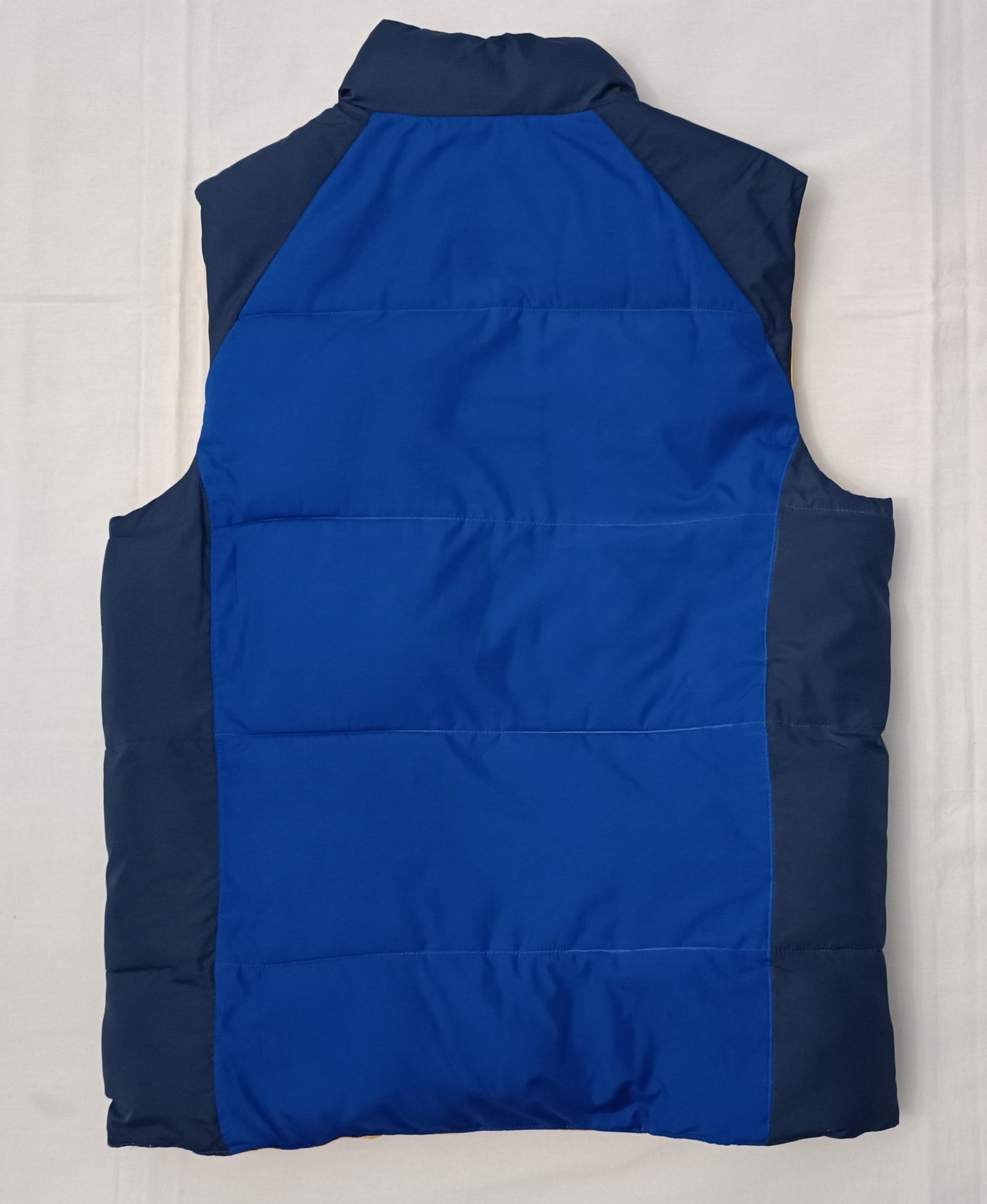 (ДЕТСКО) (Ръст 147-158см) POLO Ralph Lauren Reversible Vest елек с две лица