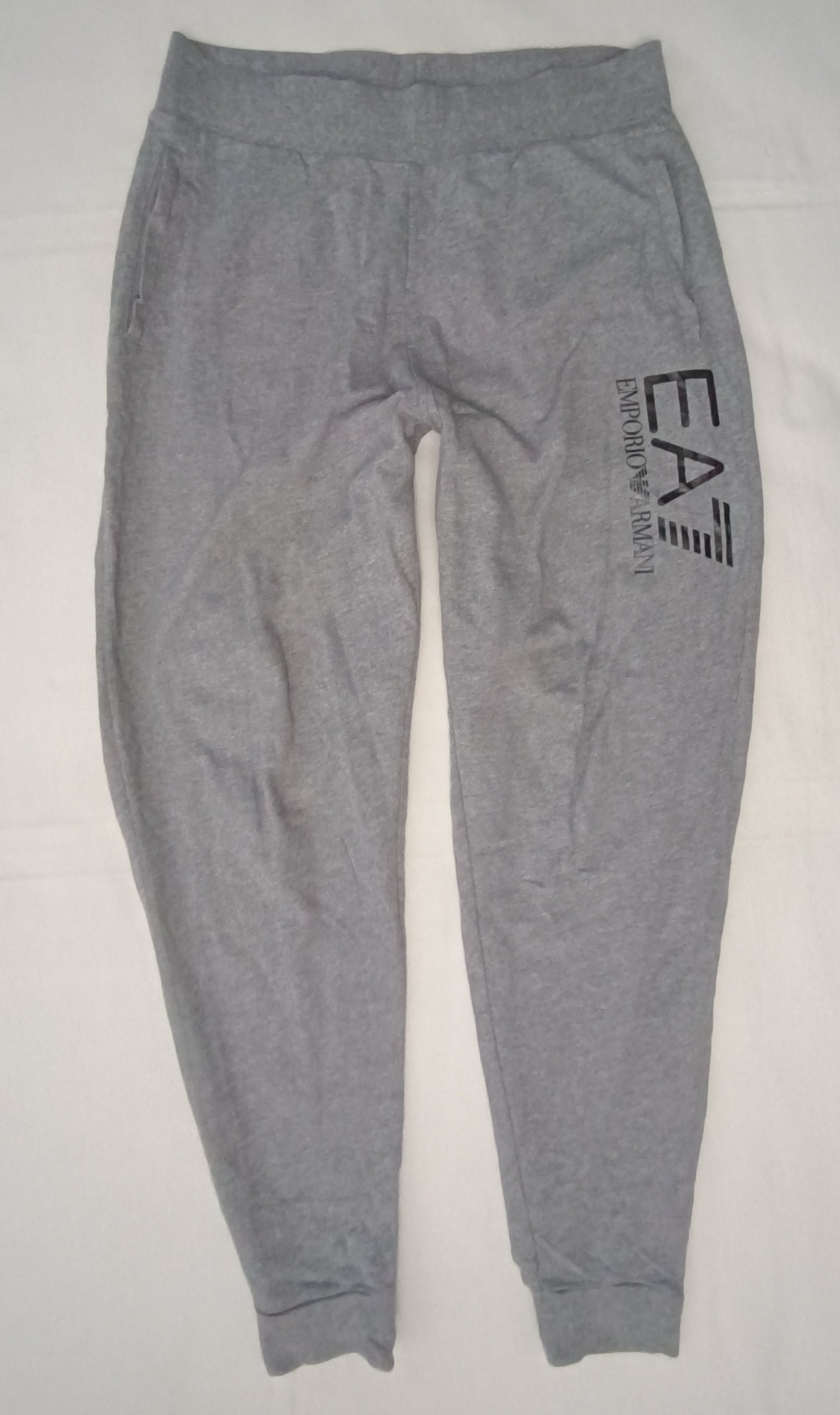 (ДАМСКО) (L) Emporio Armani EA7 Sweatpants долнище