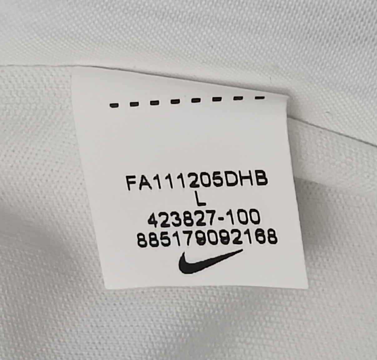 (L) Nike DRI-FIT Juventus 2011/12 #21 Andrea Pirlo Training Jersey тениска