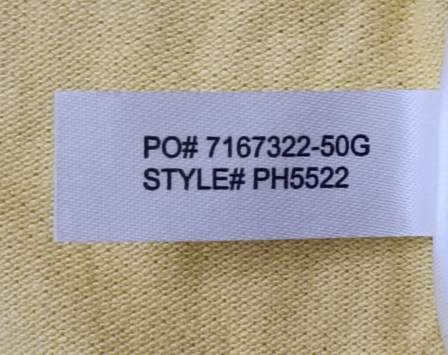 (XS) Lacoste Polo Shirt поло тениска