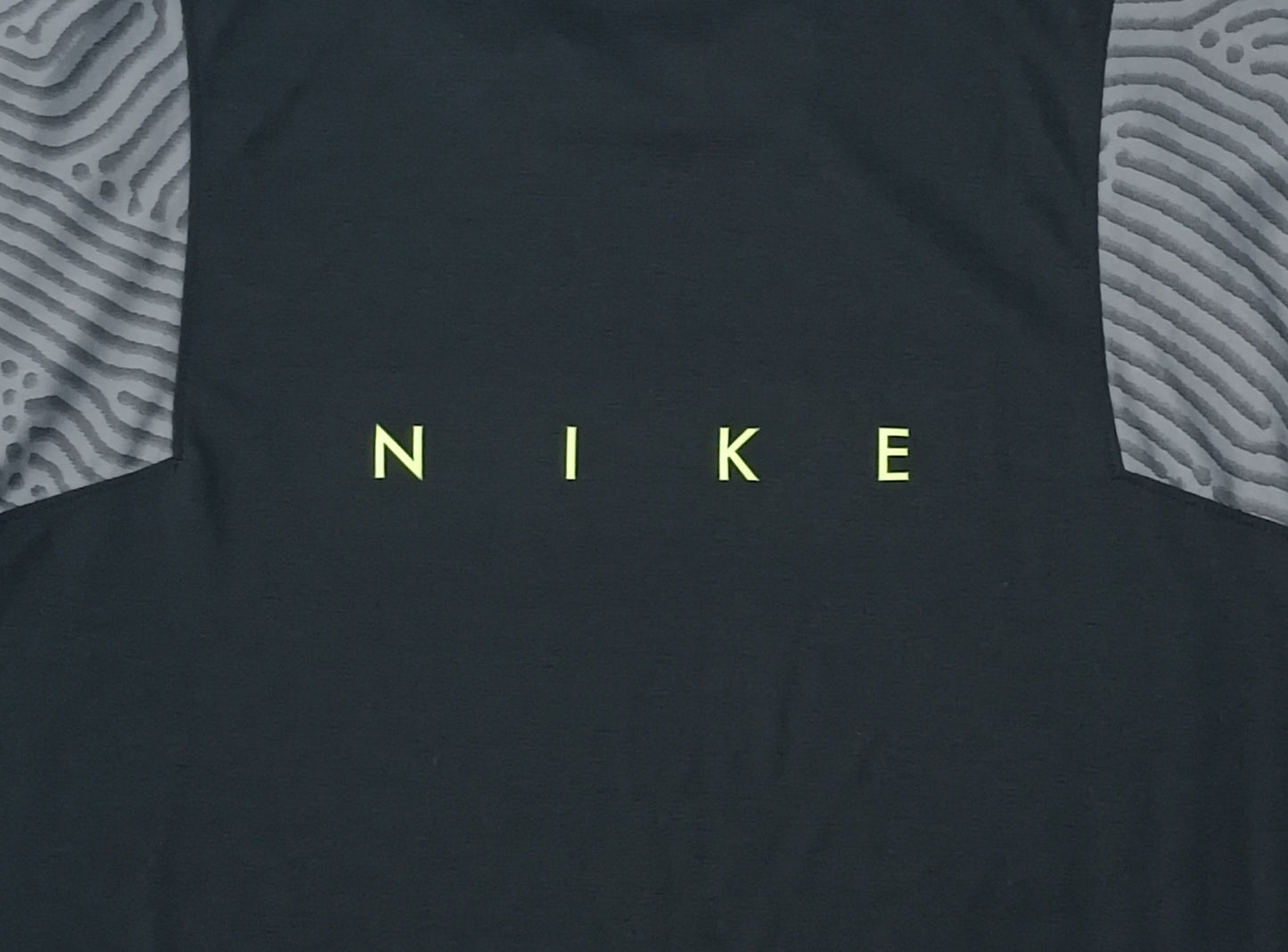 (XL) Nike DRI-FIT Strike Tee тениска