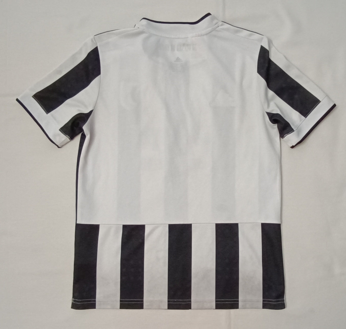 (ДЕТСКО) (Ръст 140-152см) Adidas Juventus 2021/22 Home Jersey тениска