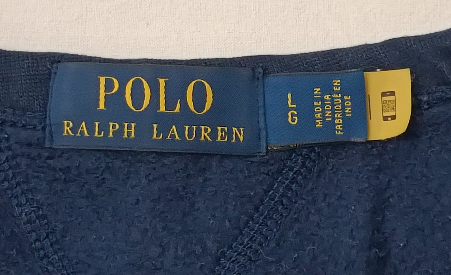 (L) POLO Ralph Lauren Sweatshirt горнище