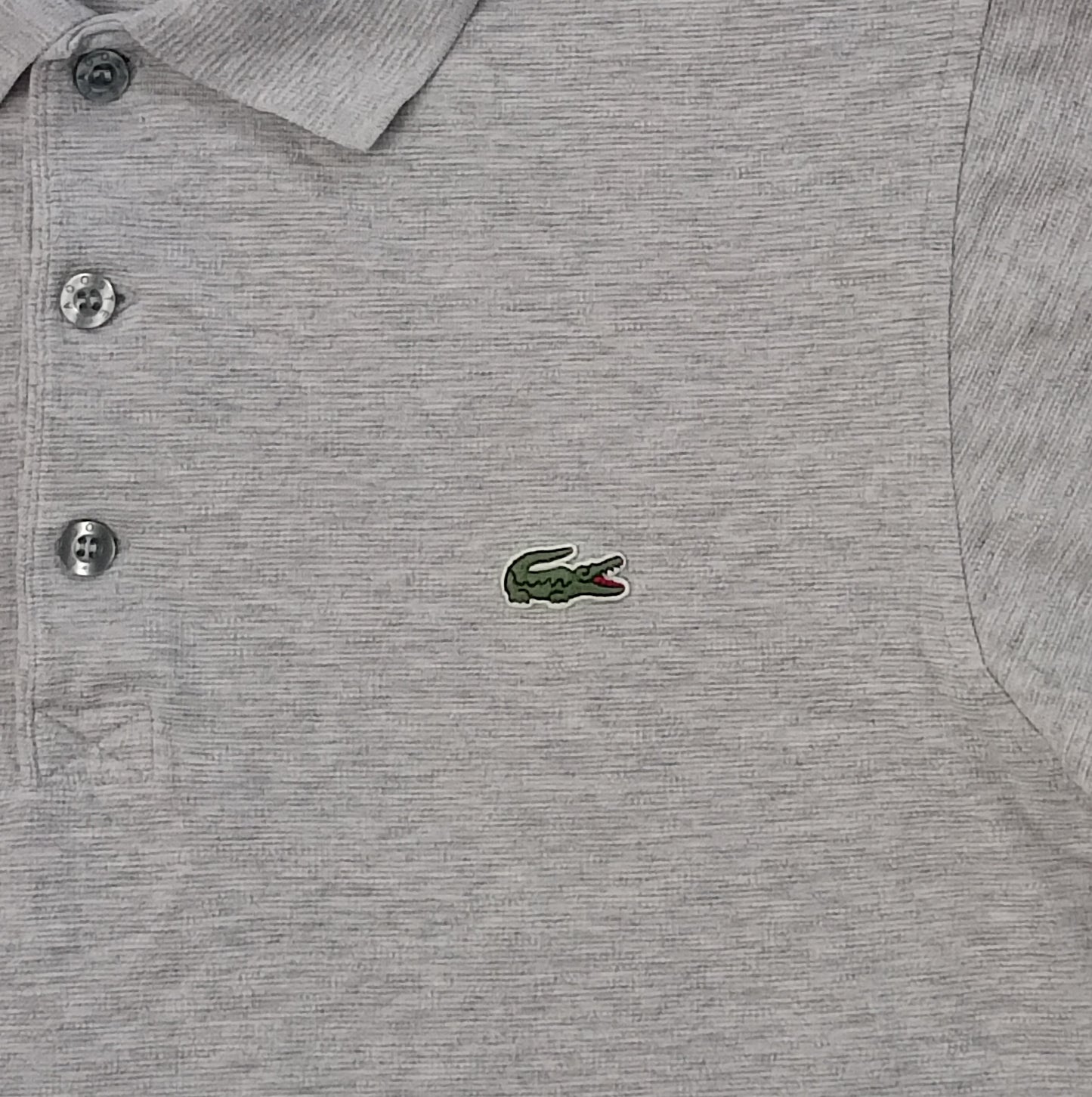 (XS) Lacoste Polo Shirt поло тениска