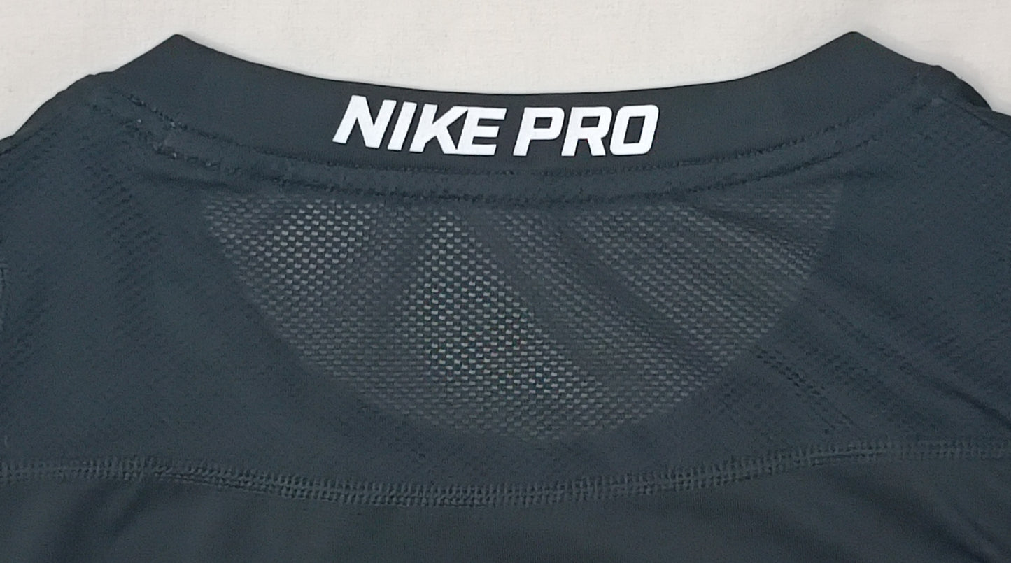 (2XL) Nike PRO DRI-FIT Compression Tee тениска