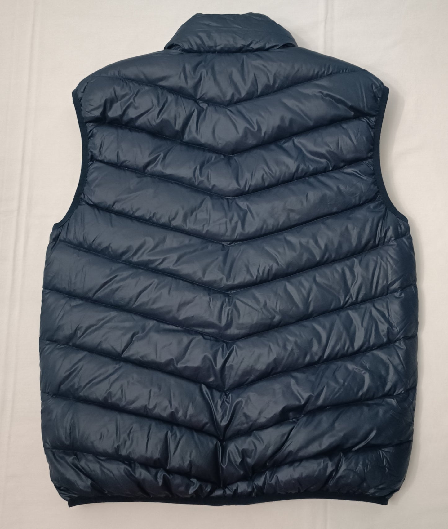 (M) Nike 700 Down Puffer Vest пухен елек
