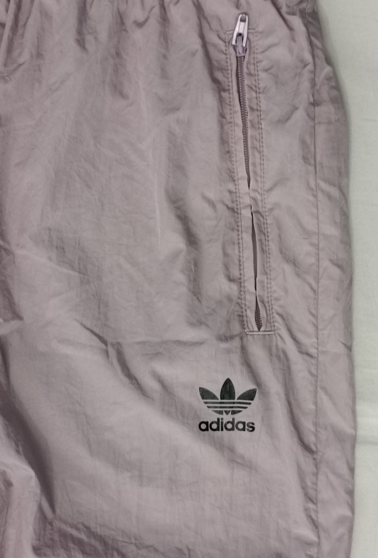 (ДАМСКО) (S) Adidas Originals Trefoil Lock Up Pants долнище