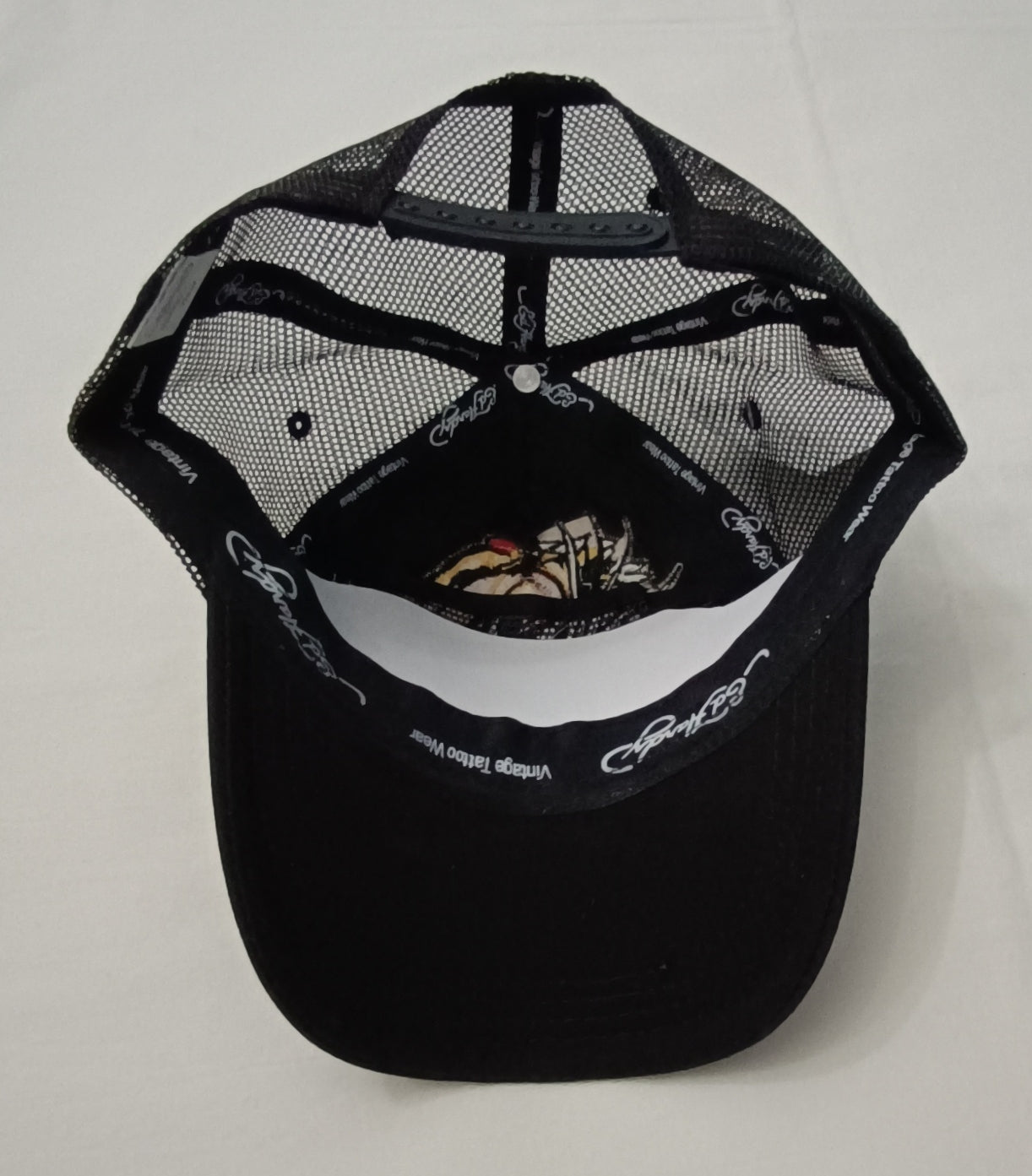 Ed Hardy Cap шапка