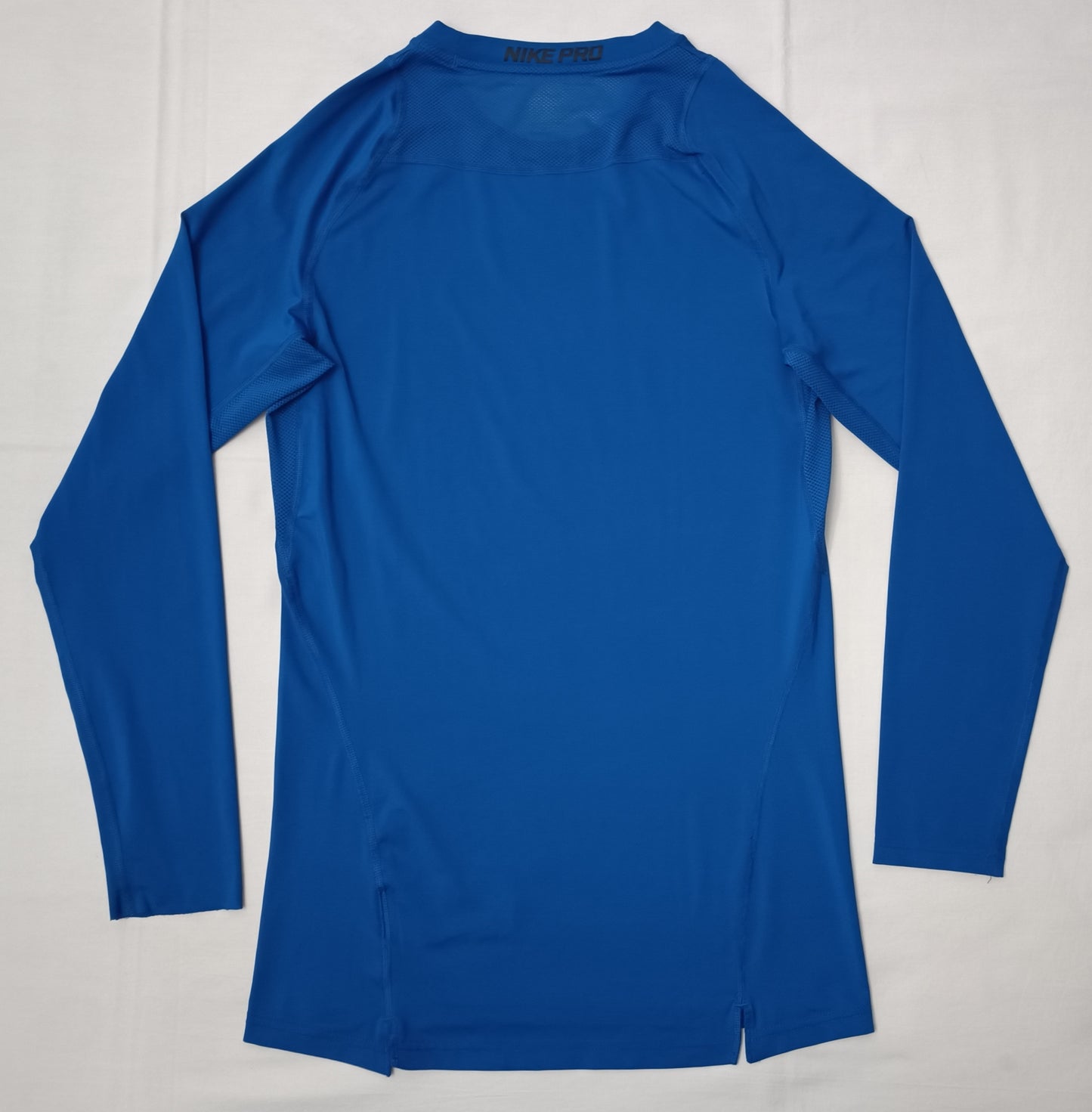 (L) Nike PRO DRI-FIT Compression Long Sleeve блуза