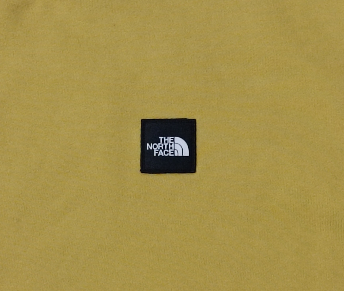 (M) The North Face Sweatshirt горнище