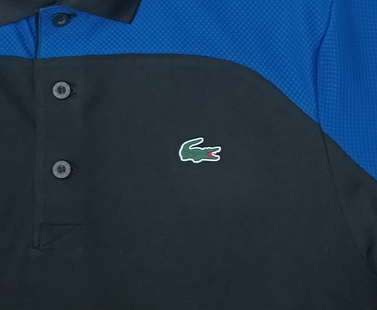 (L) Lacoste Sport Polo Shirt тениска