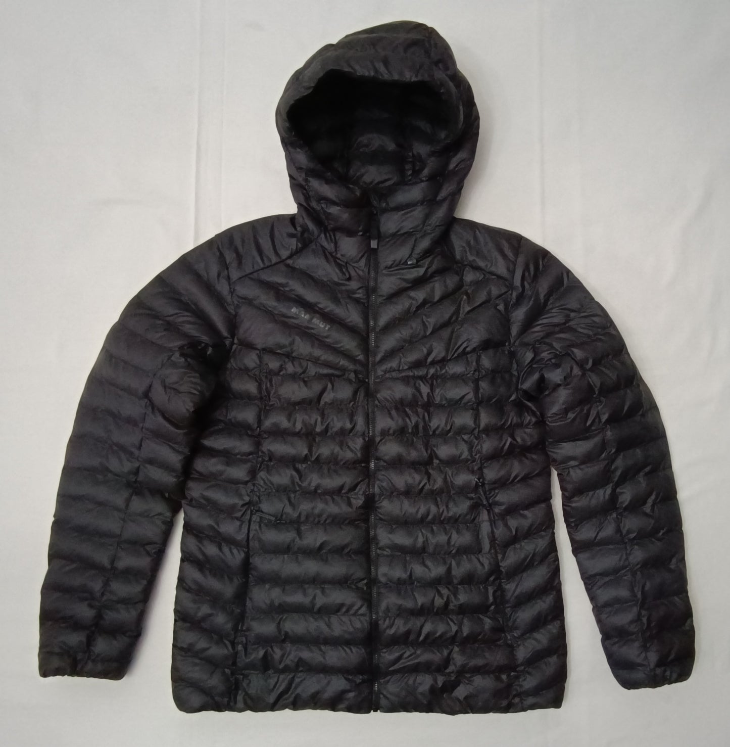 (ДАМСКО) (M) Mammut Down Puffer Jacket пухено яке