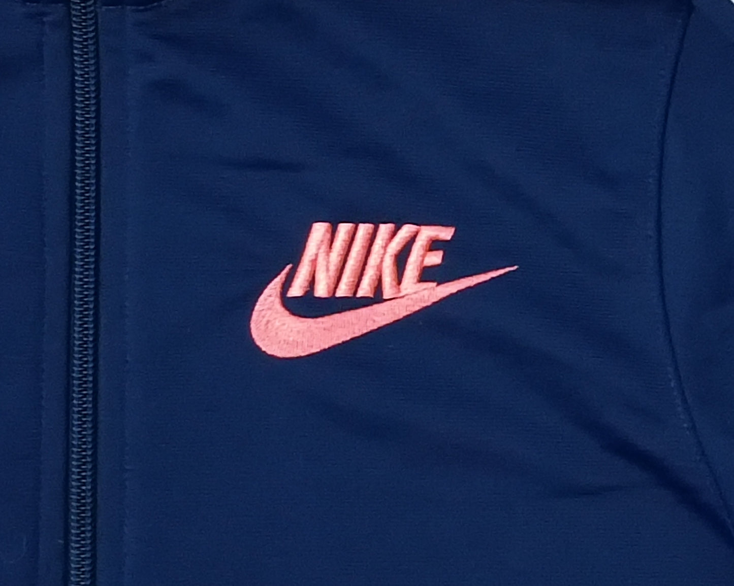 (ДЕТСКО) (Ръст 156-166см) Nike Sportswear Repeat Logo Sweatshirt горнище