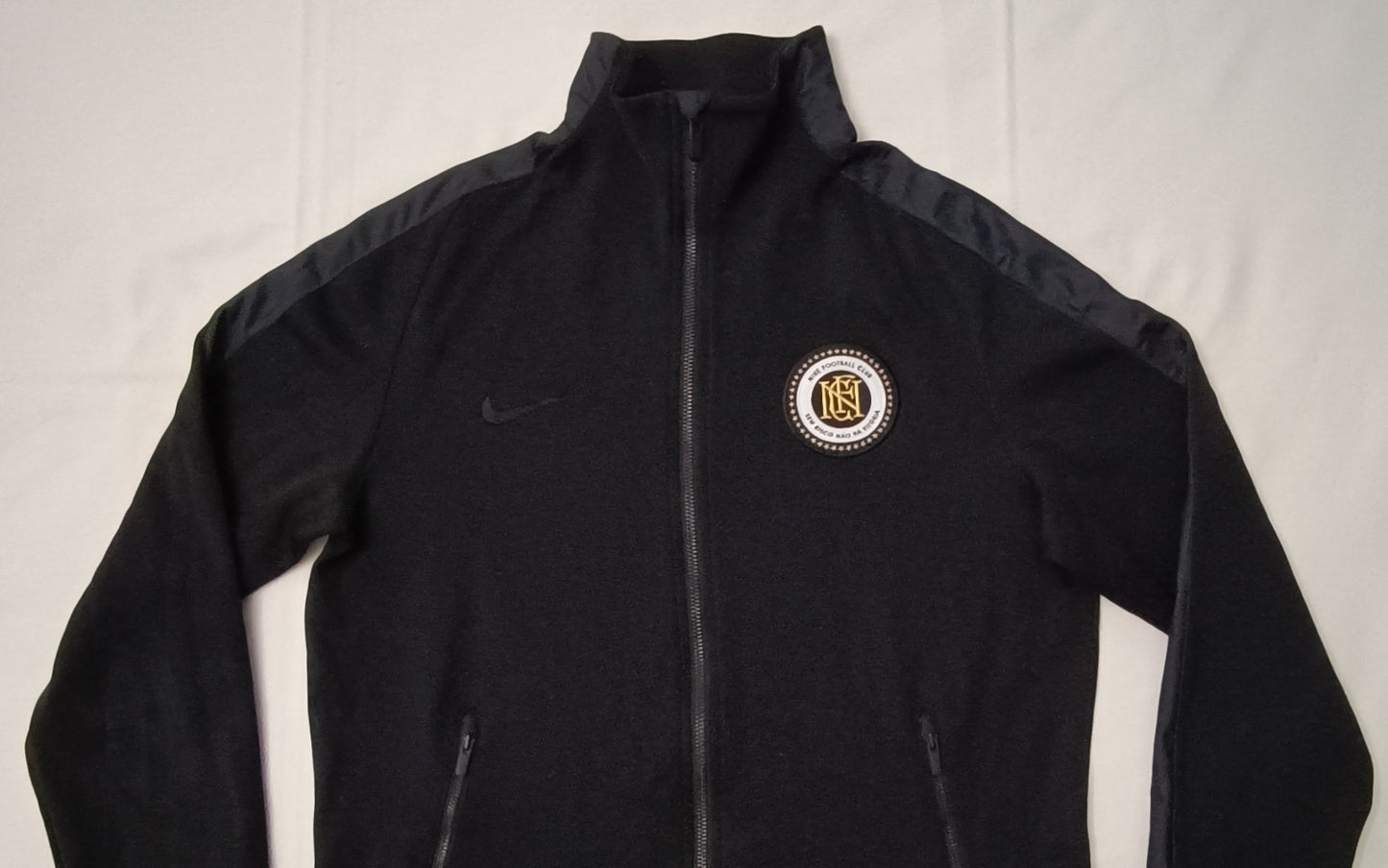 (M) Nike FC Track Jacket горнище