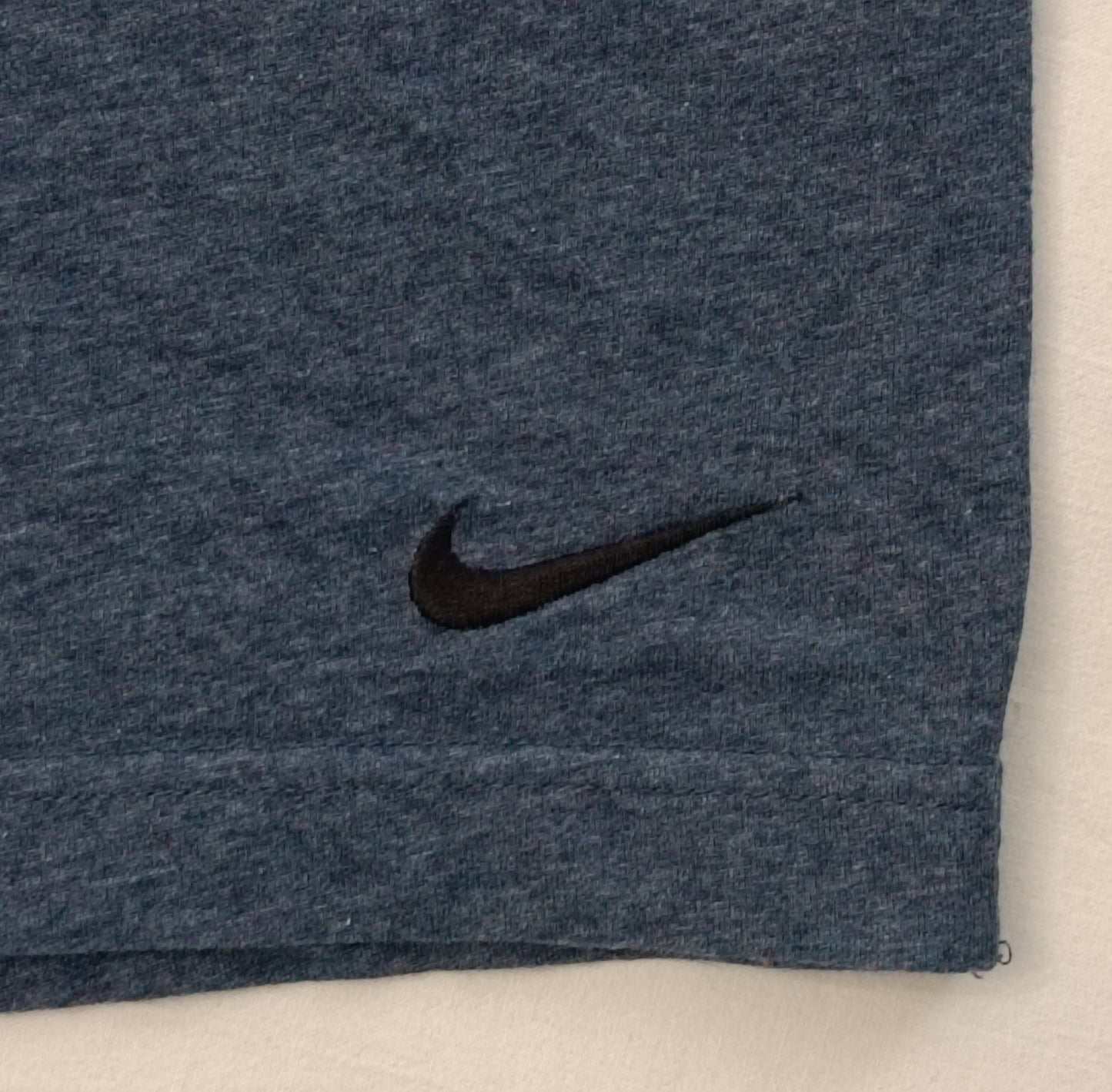 (3XL) Nike DRI-FIT Cotton Shorts шорти