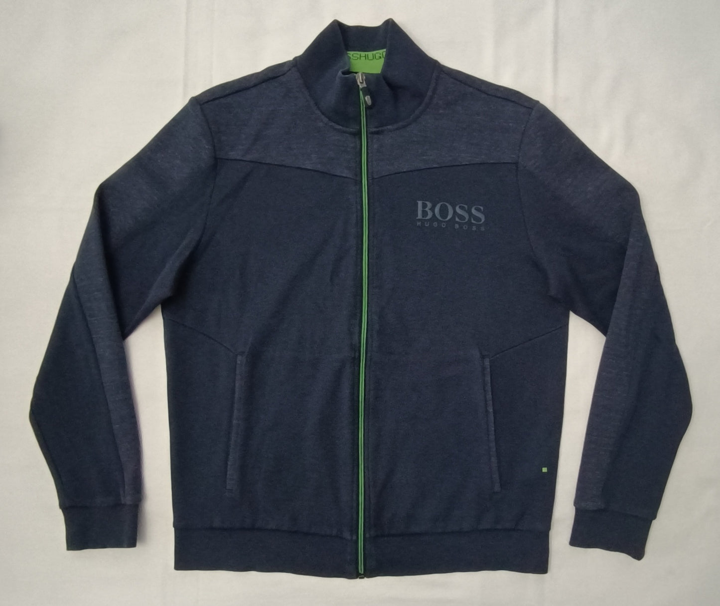 (M) Hugo Boss Sweatshirt горнище