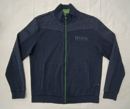 (M) Hugo Boss Sweatshirt горнище