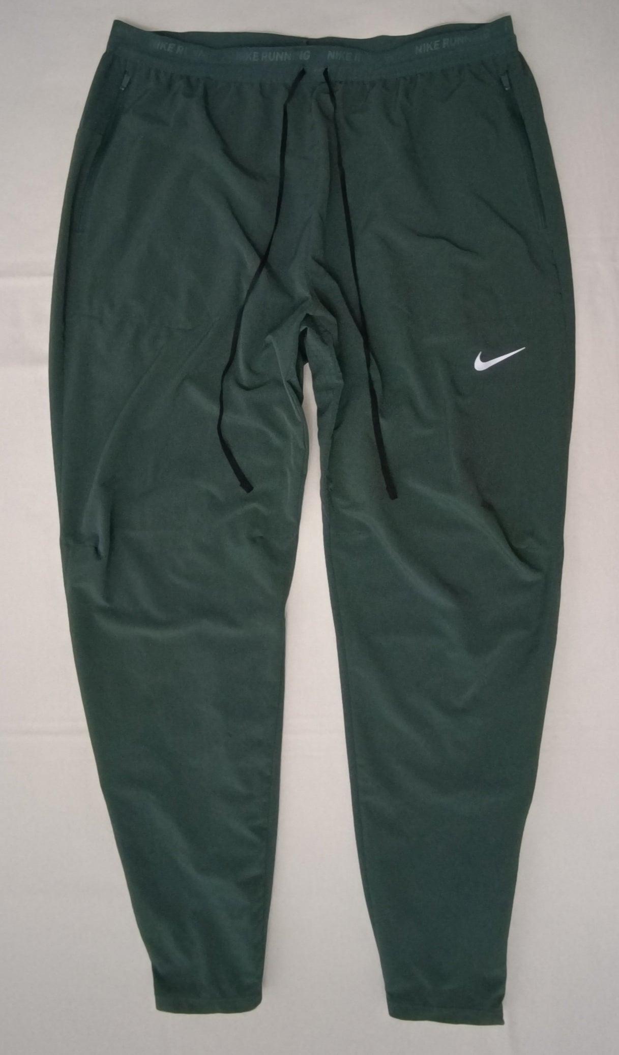 (L) Nike DRI-FIT Phenom Knit Pants долнище