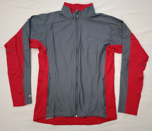 (S) Salomon Windstopper горнище