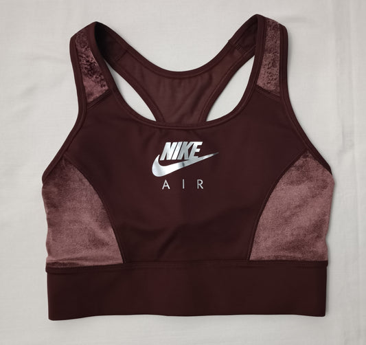(ДАМСКО) (M) Nike AIR Bra бюстие