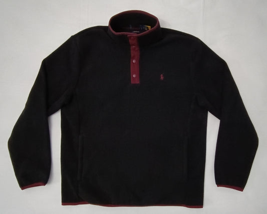 (M) POLO Ralph Lauren Polar Fleece полар горнище