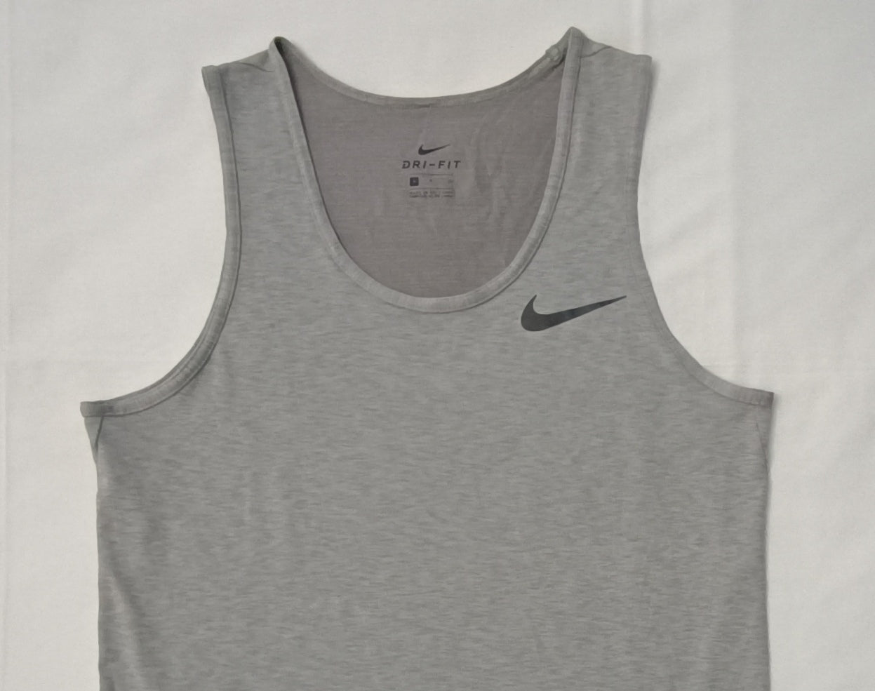 (S) Nike DRI-FIT Tank Top потник