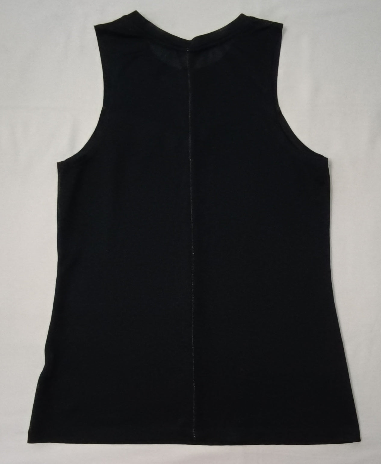 (ДАМСКО) (S) Nike DRI-FIT Tank Top потник