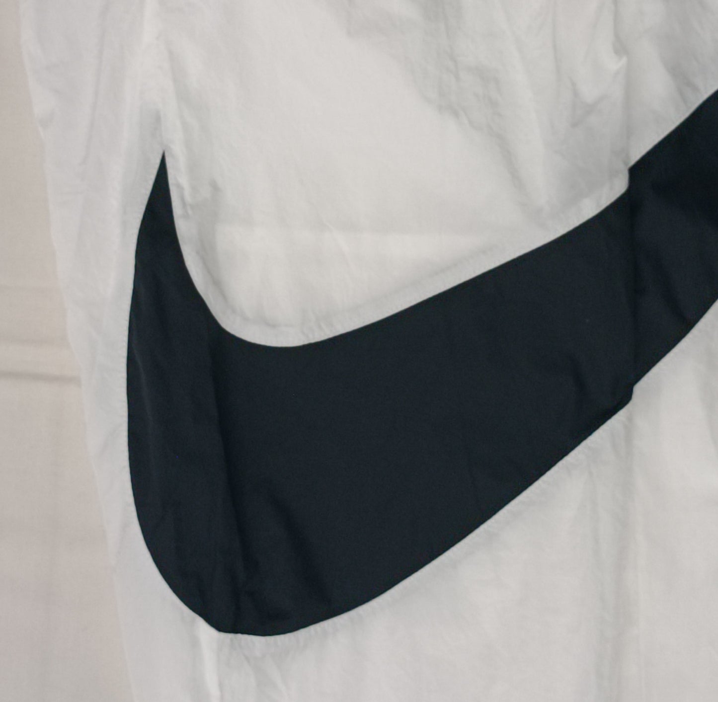 (M) Nike NSW Swoosh Woven Pants долнище