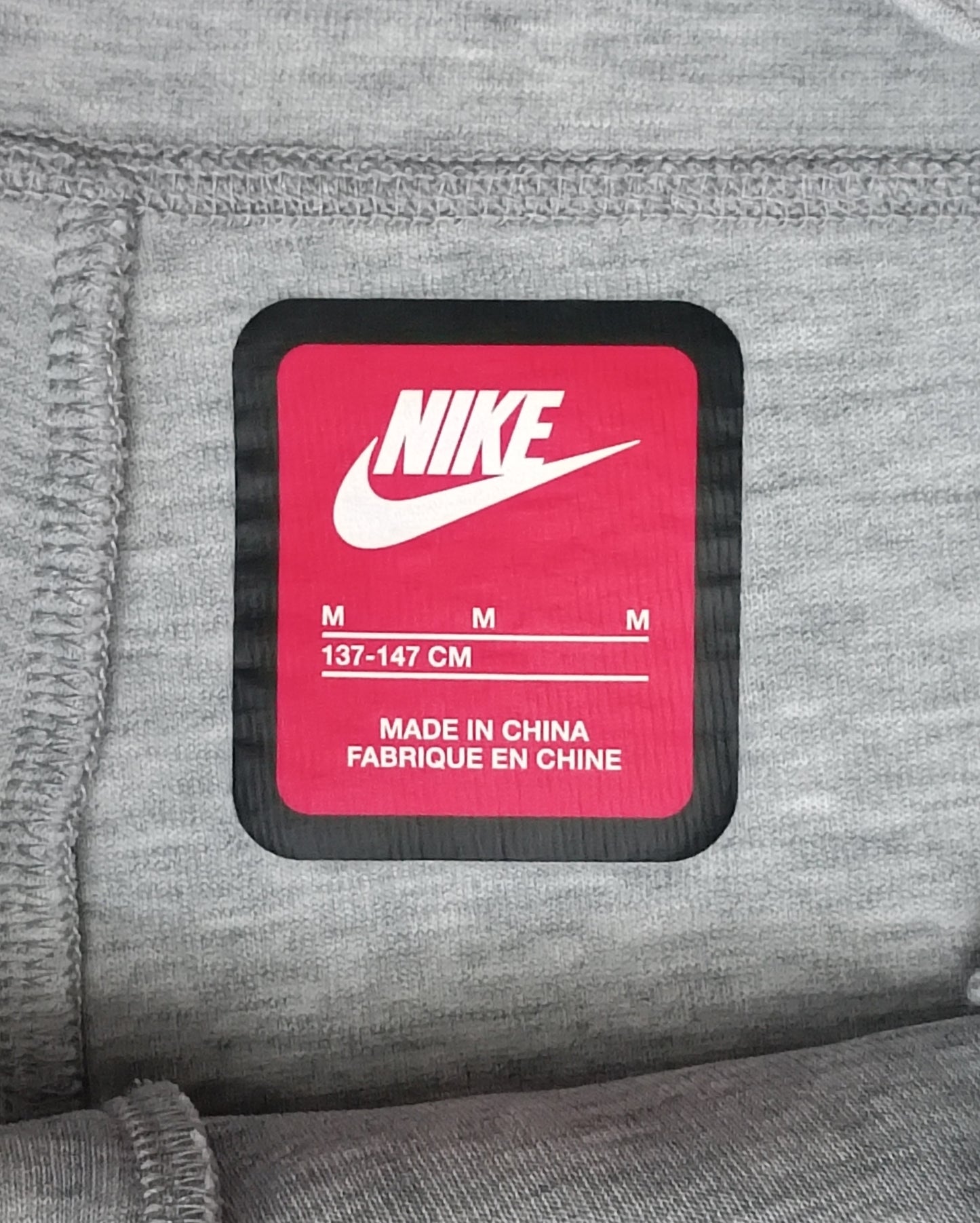 (ДЕТСКО) (Ръст 137-147см) Nike Tech Fleece Sweatpants долнище