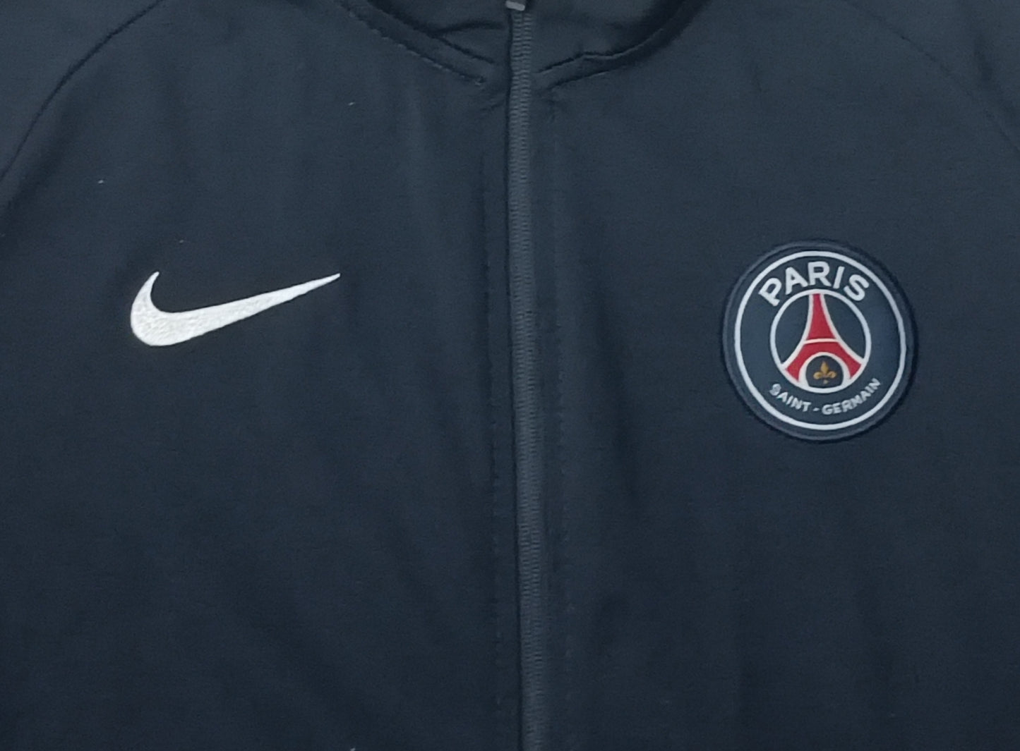 (XS) Nike PSG Paris Saint-Germain Sweatshirt горнище