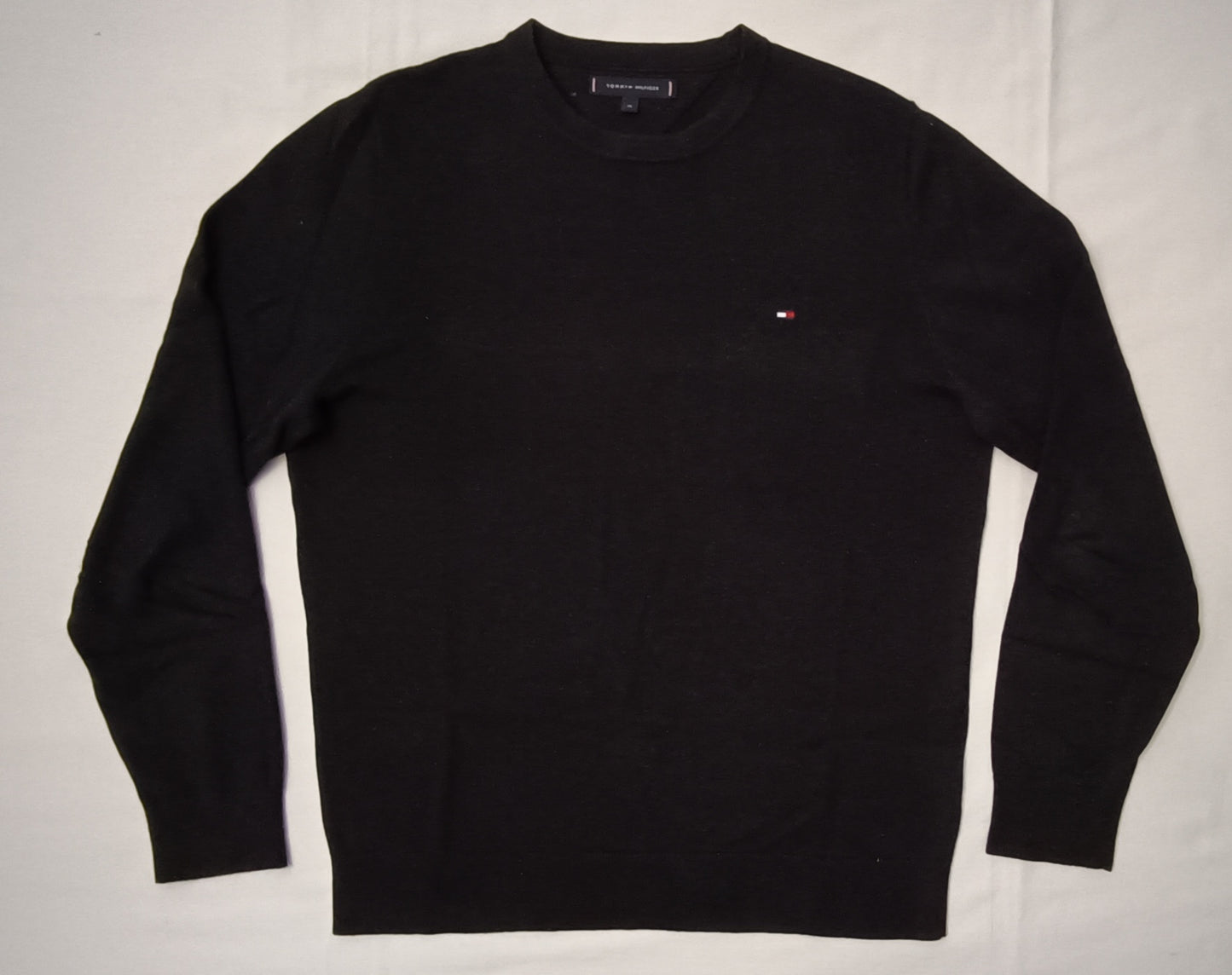 (M) Tommy Hilfiger Pullover пуловер