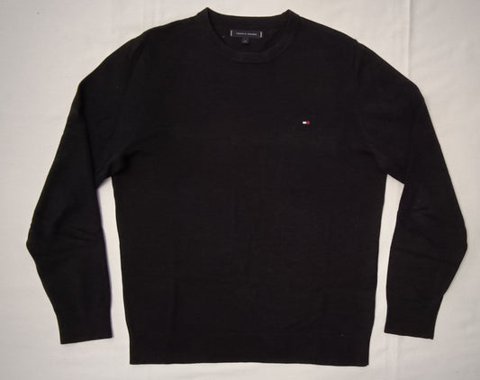 (M) Tommy Hilfiger Pullover пуловер