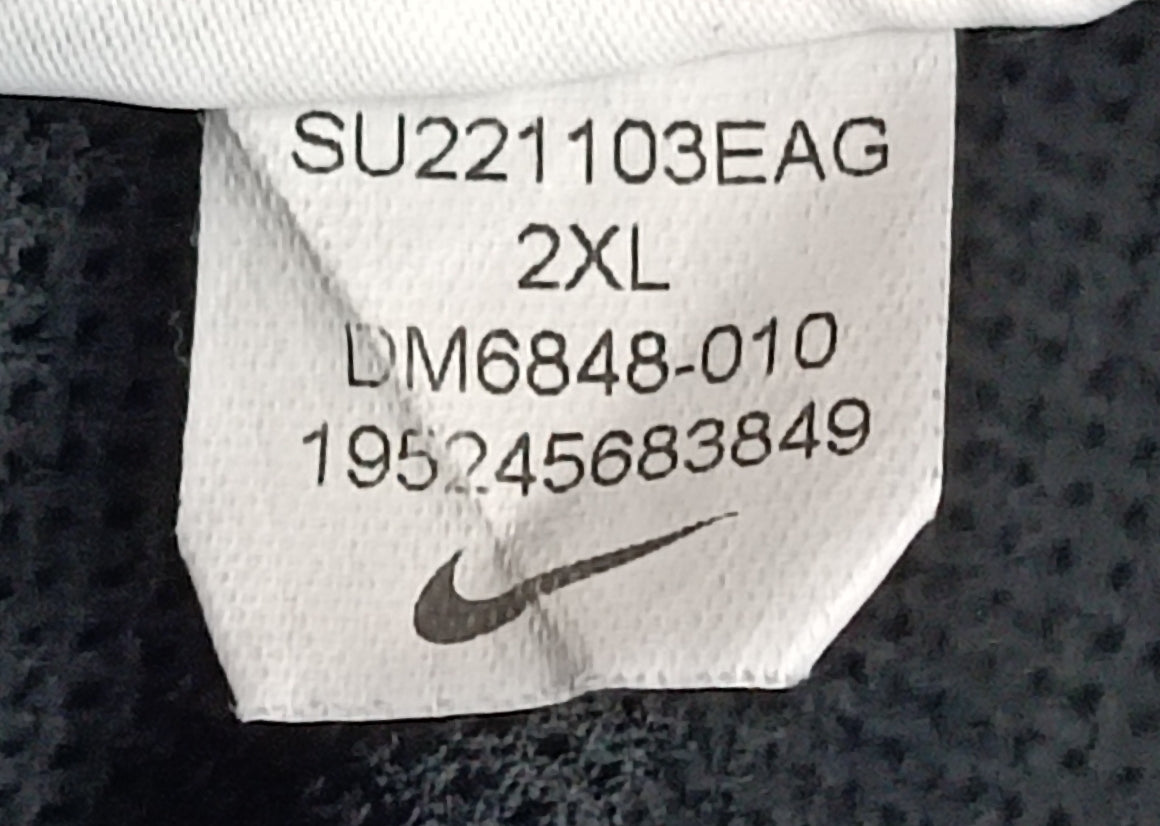 (2XL) Nike Woven Pants долнище