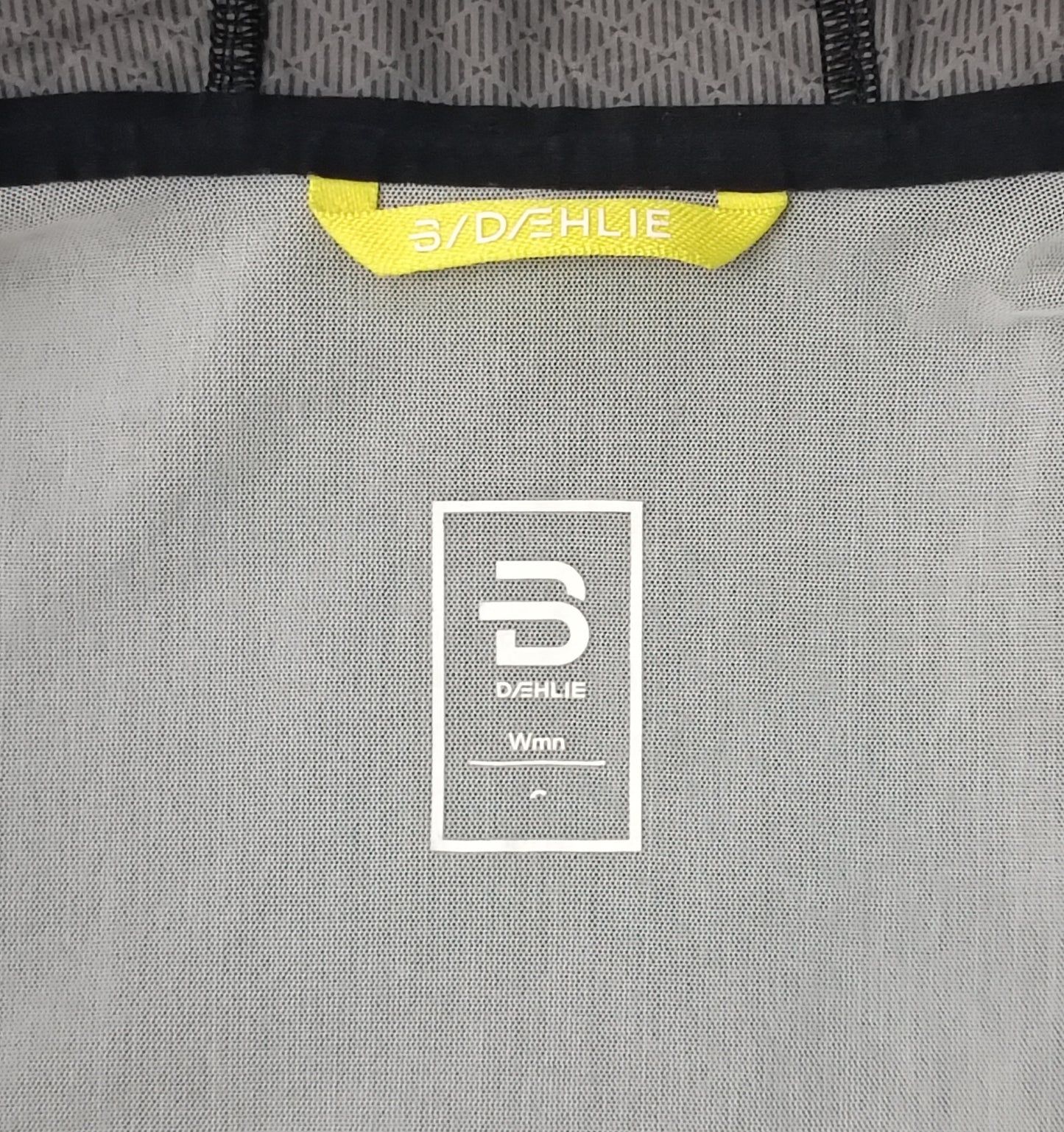 (ДАМСКО) (S) Bjoern Daehlie Jacket яке