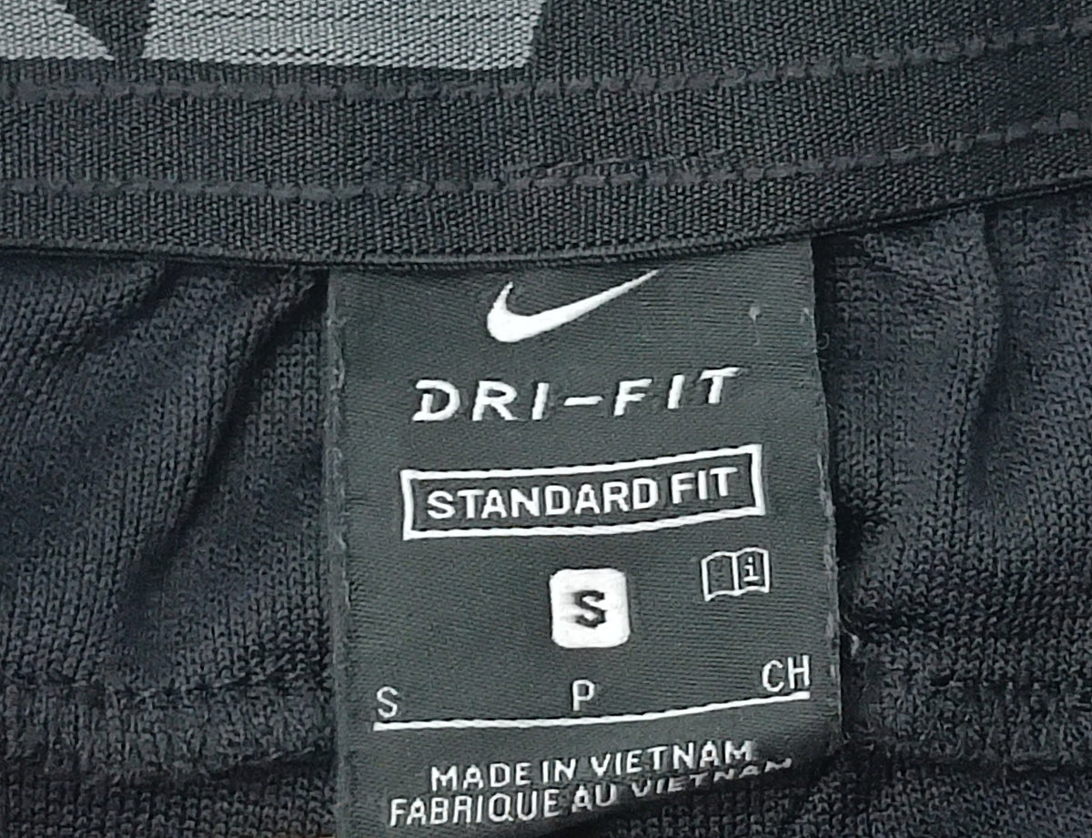 (S) Nike DRI-FIT Shorts шорти