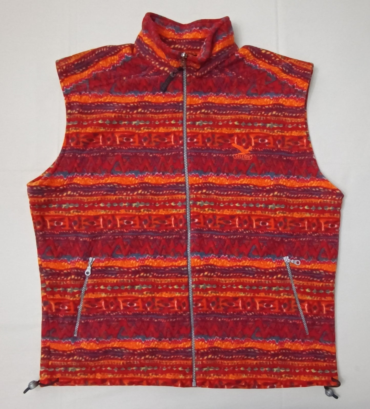 (XL) Salewa Polarlite Fleece Vest елек