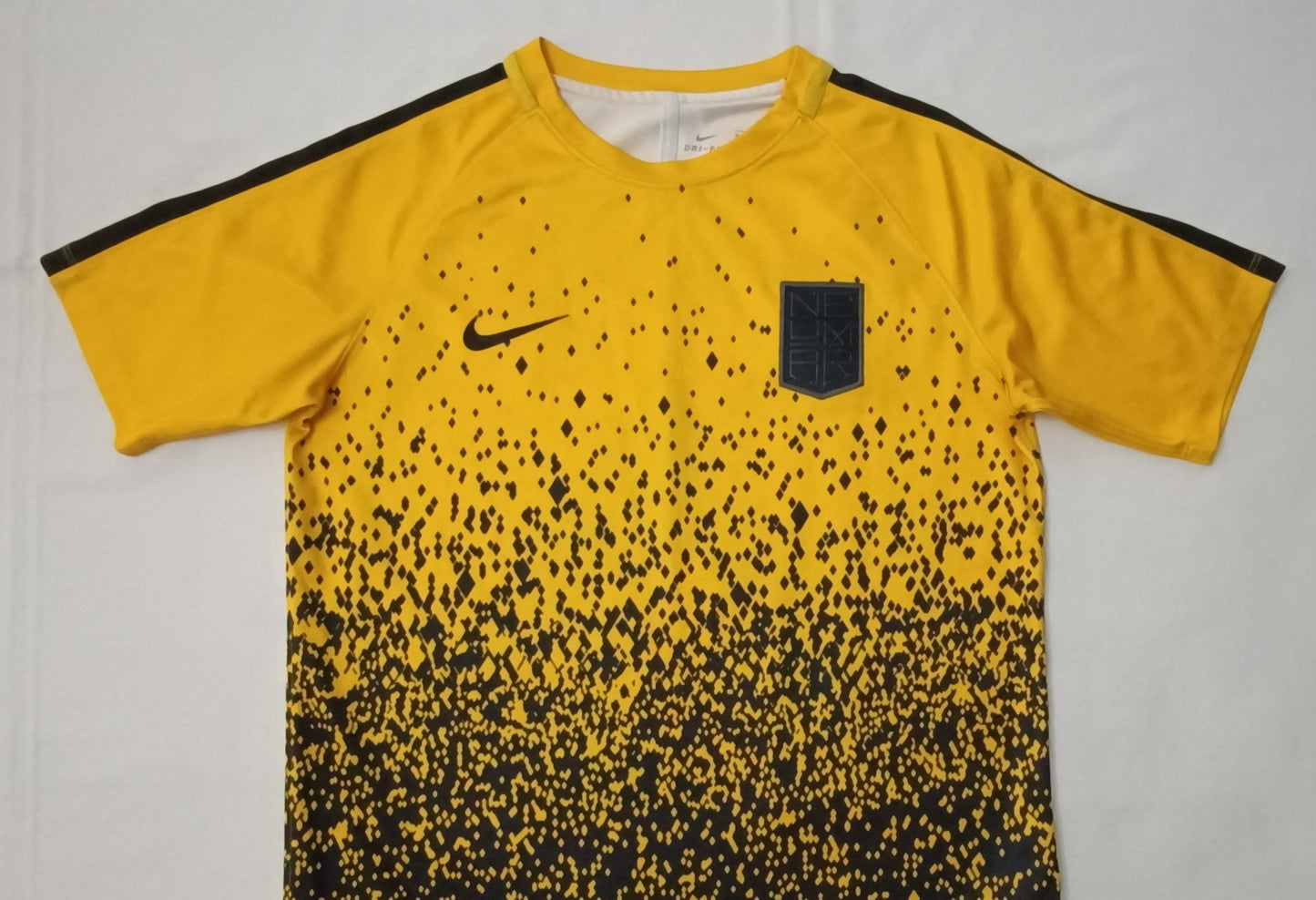 (ДЕТСКО) (Ръст 158-170см) Nike DRI-FIT Neymar JR Tee тениска