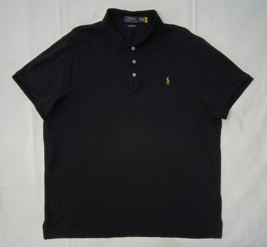 (2XL) POLO Ralph Lauren Polo Shirt поло тениска