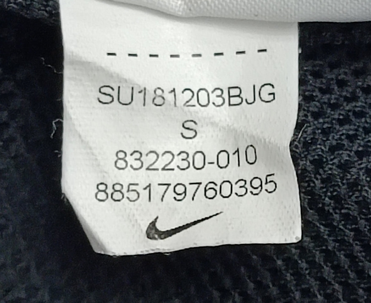 (S) Nike Woven Shorts шорти