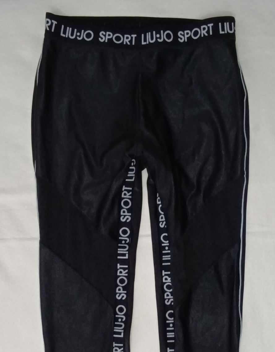 (ДАМСКО) (XS) Liu Jo Sport Tights клин