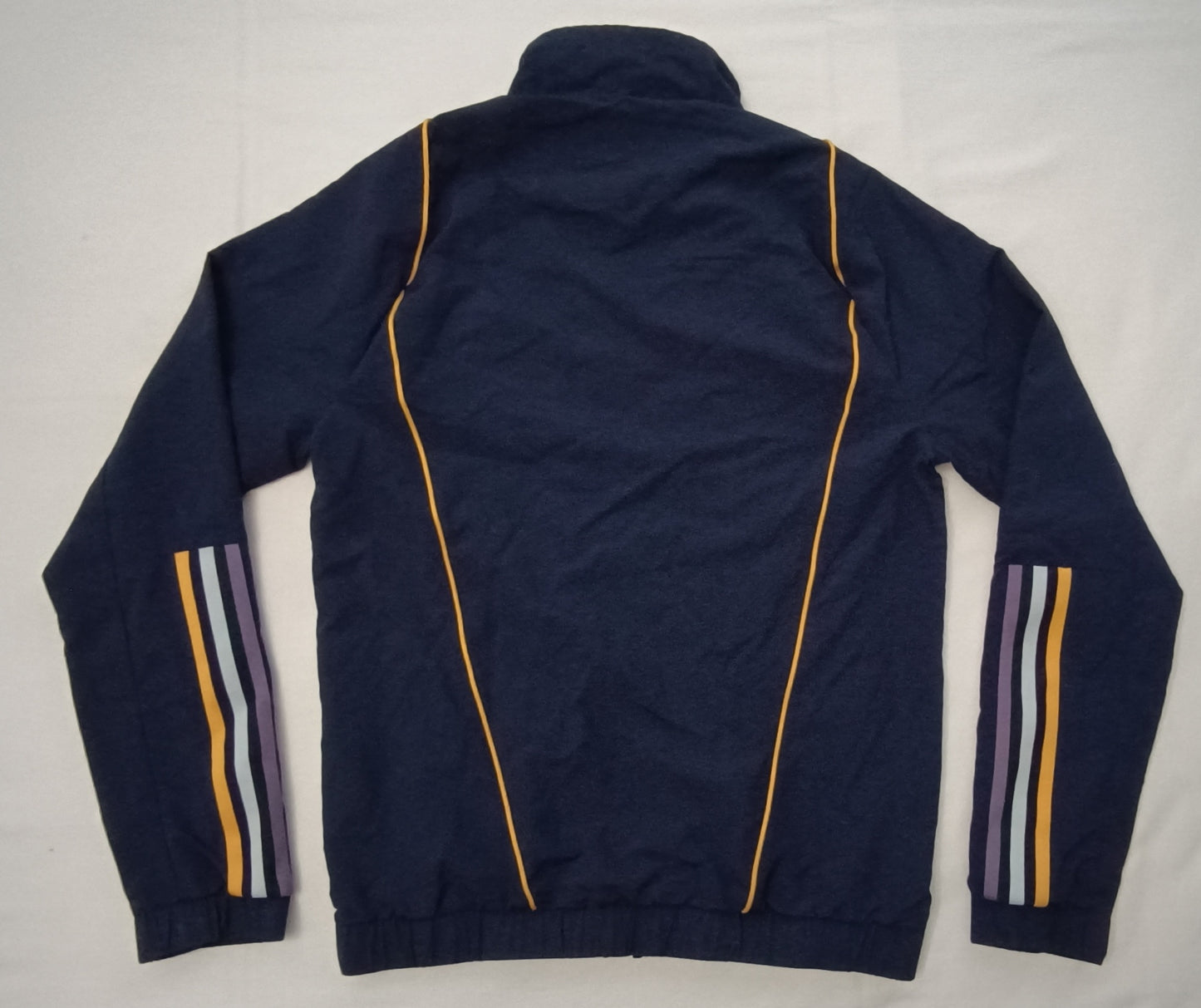 (S) Adidas Real Madrid 2023/24 Jacket горнище