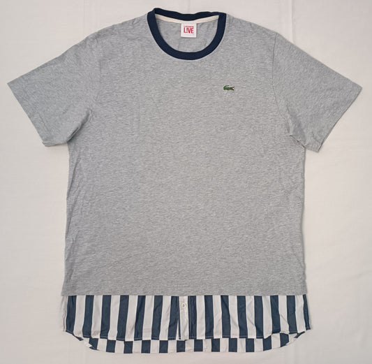 (XL) Lacoste Shirt тениска