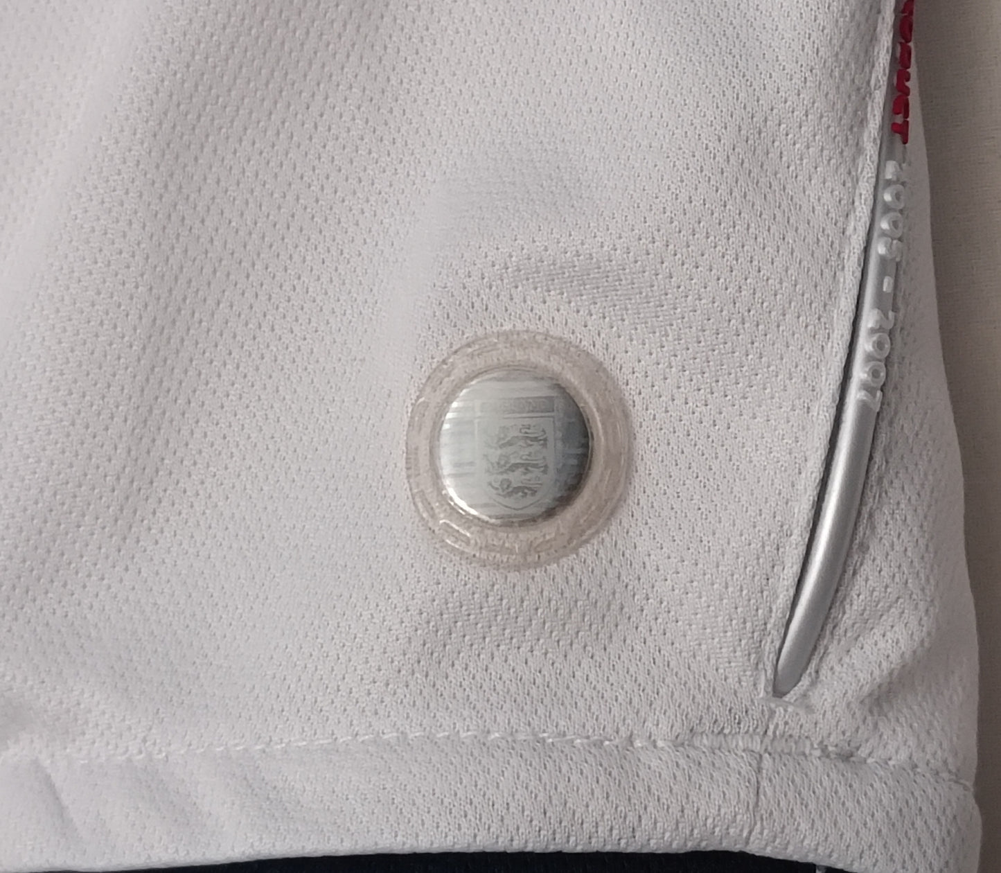 (XL) Umbro England Home Jersey тениска