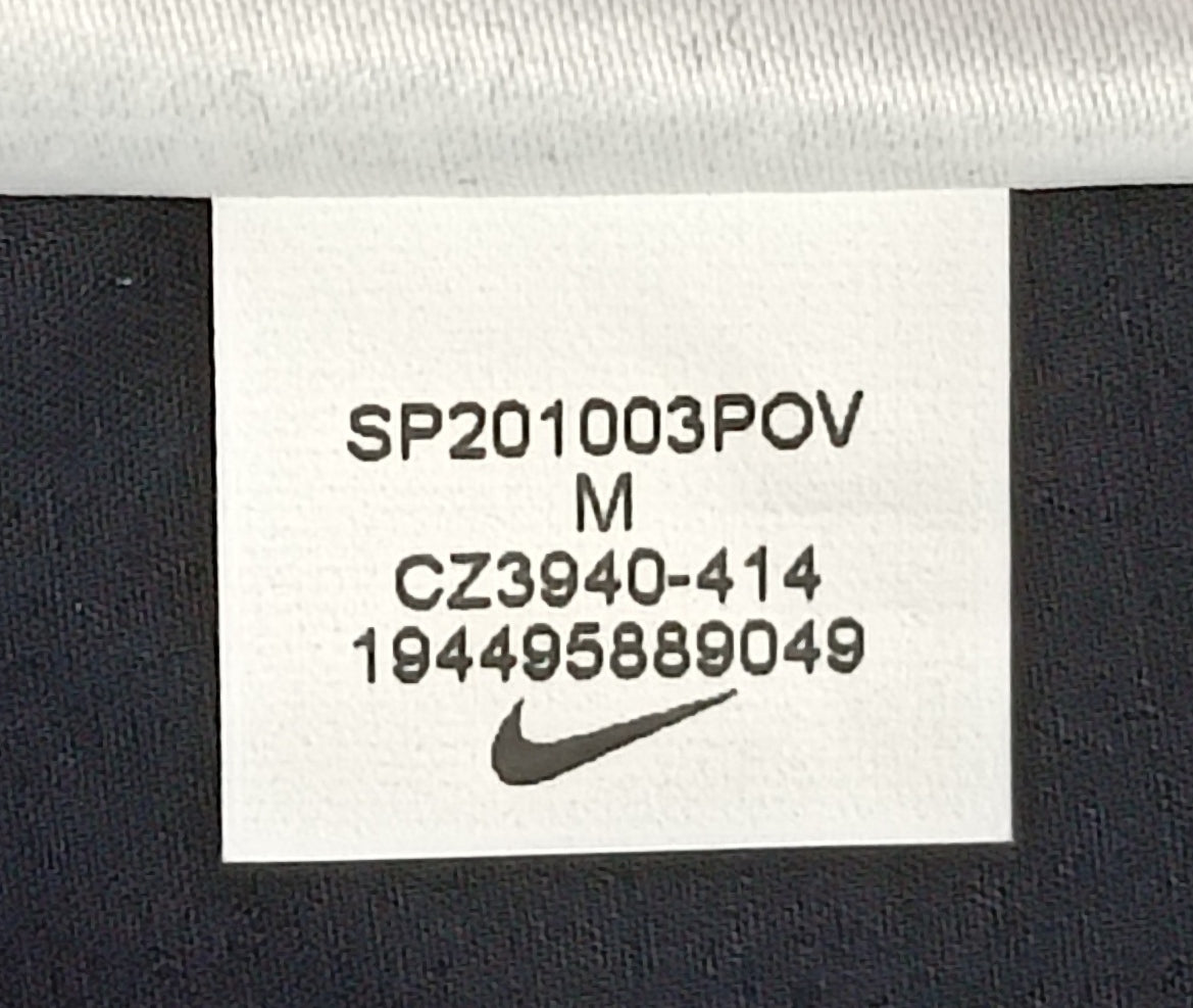 (S, M) Nike Every Stitch Considered Utility Shorts шорти