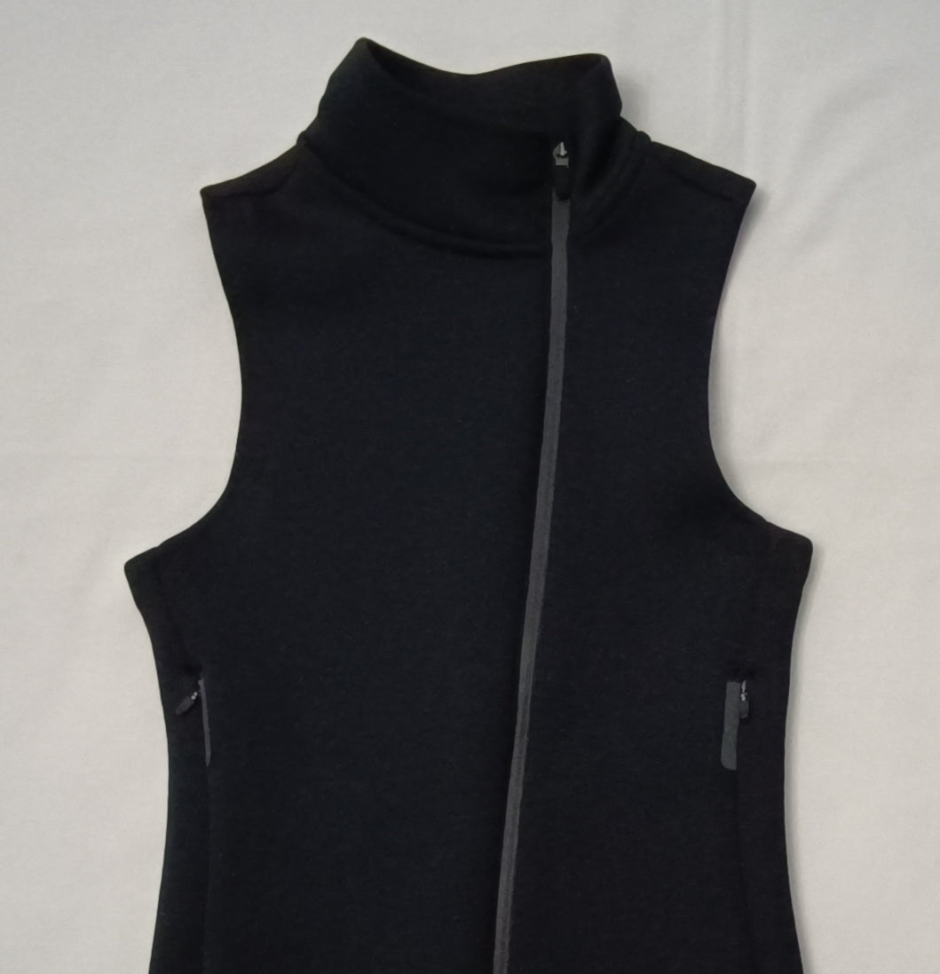 (ДАМСКО) (XS) Nike Therma Sphere Max Vest елек