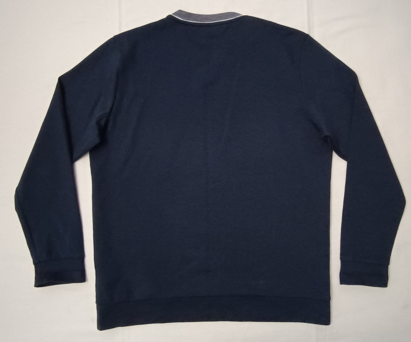 (2XL) Hugo Boss Salbo 1 Sweatshirt горнище